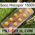 Босс Носорог 15000 new11